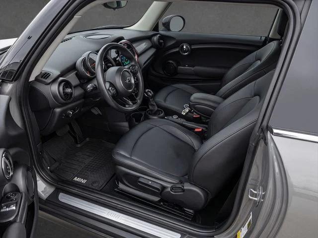 used 2019 MINI Hardtop car, priced at $10,985
