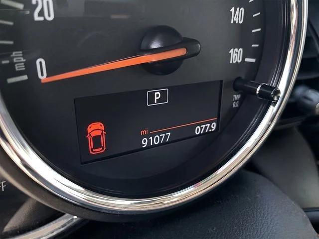 used 2019 MINI Hardtop car, priced at $10,985