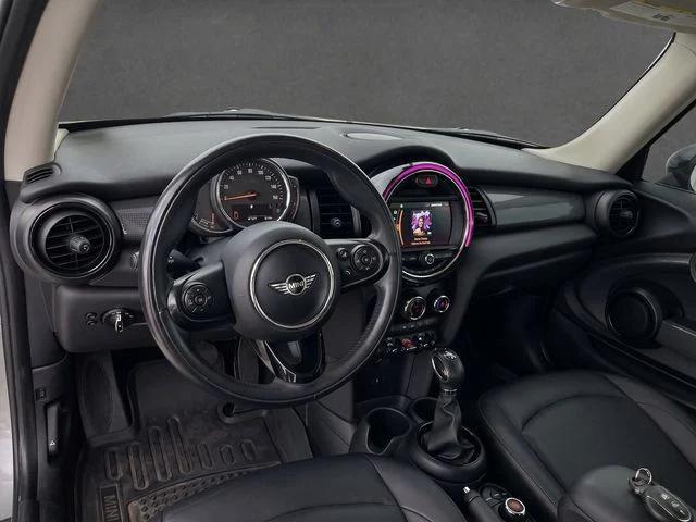 used 2019 MINI Hardtop car, priced at $10,985