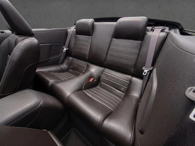 used 2006 Ford Mustang car, priced at $14,822