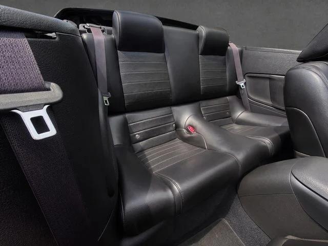 used 2006 Ford Mustang car, priced at $14,822