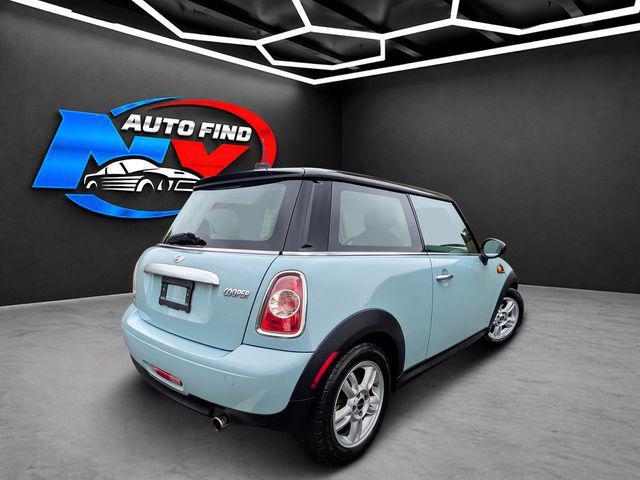 used 2013 MINI Hardtop car, priced at $6,985