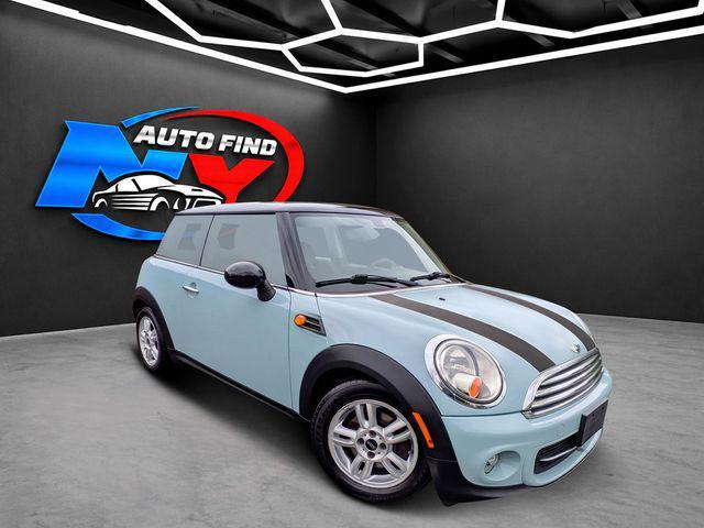used 2013 MINI Hardtop car, priced at $6,985