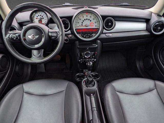 used 2013 MINI Hardtop car, priced at $6,985