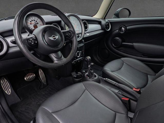 used 2013 MINI Hardtop car, priced at $6,985