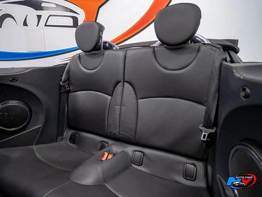 used 2013 MINI Convertible car, priced at $7,985