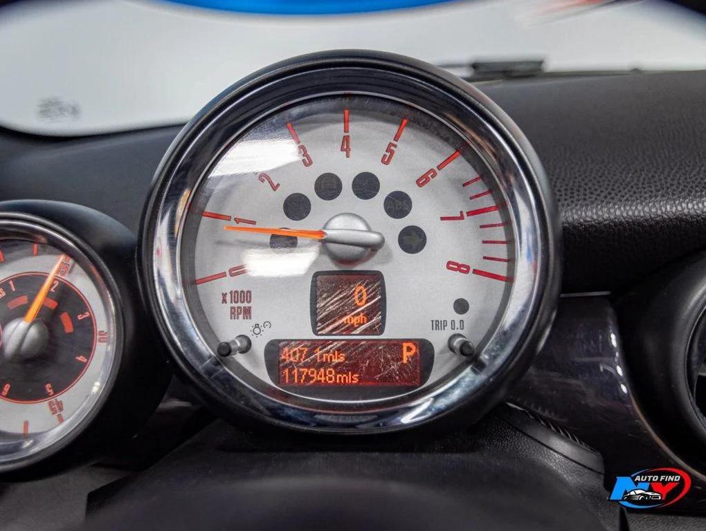 used 2013 MINI Convertible car, priced at $7,985