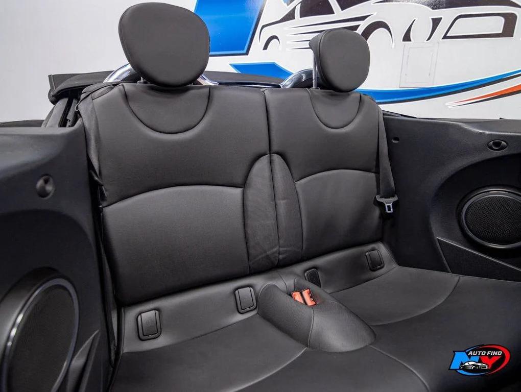 used 2013 MINI Convertible car, priced at $7,985
