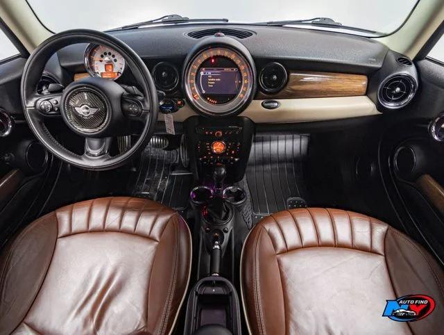 used 2012 MINI Cooper S car, priced at $7,985