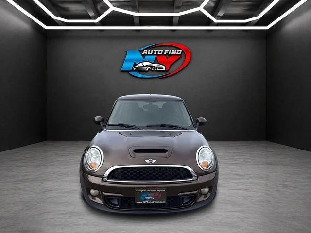 used 2013 MINI Hardtop car, priced at $7,985