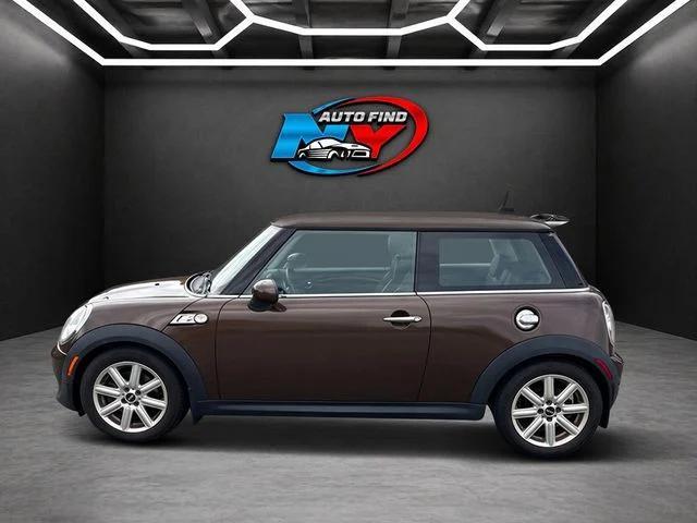 used 2013 MINI Hardtop car, priced at $7,985