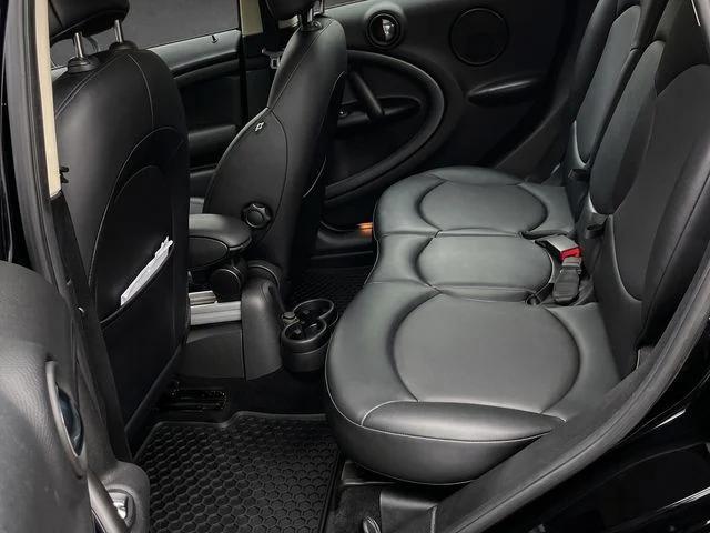 used 2016 MINI Countryman car, priced at $8,822