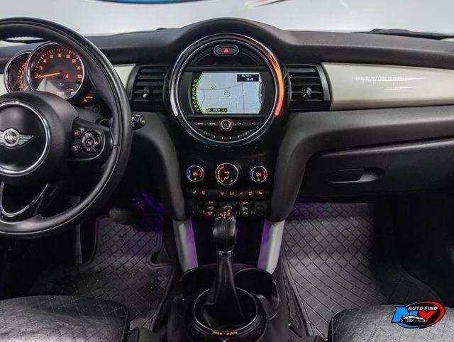 used 2015 MINI Hardtop car, priced at $13,985