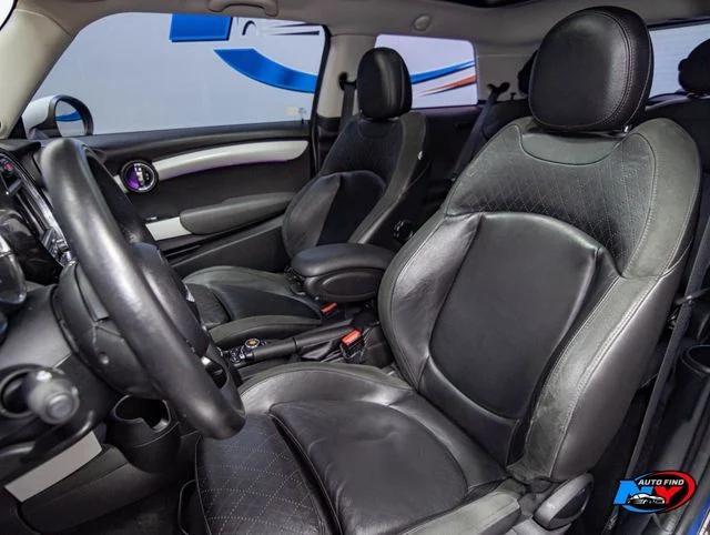 used 2015 MINI Hardtop car, priced at $13,985