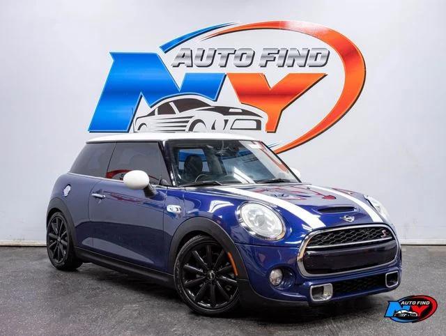 used 2015 MINI Hardtop car, priced at $13,985