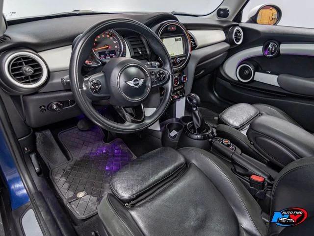 used 2015 MINI Hardtop car, priced at $13,985