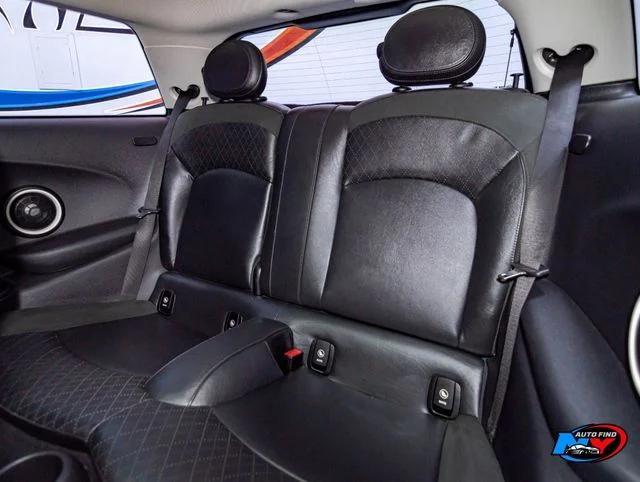 used 2015 MINI Hardtop car, priced at $13,985