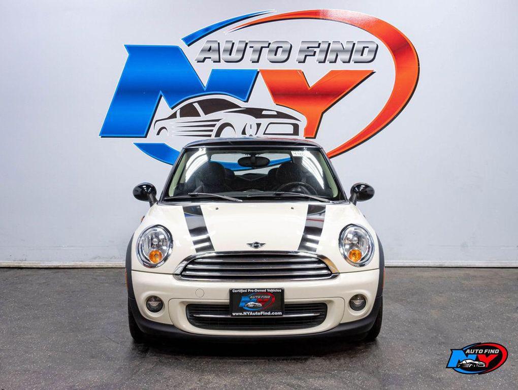 used 2013 MINI Hardtop car, priced at $5,485