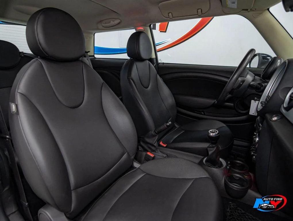 used 2013 MINI Hardtop car, priced at $5,485