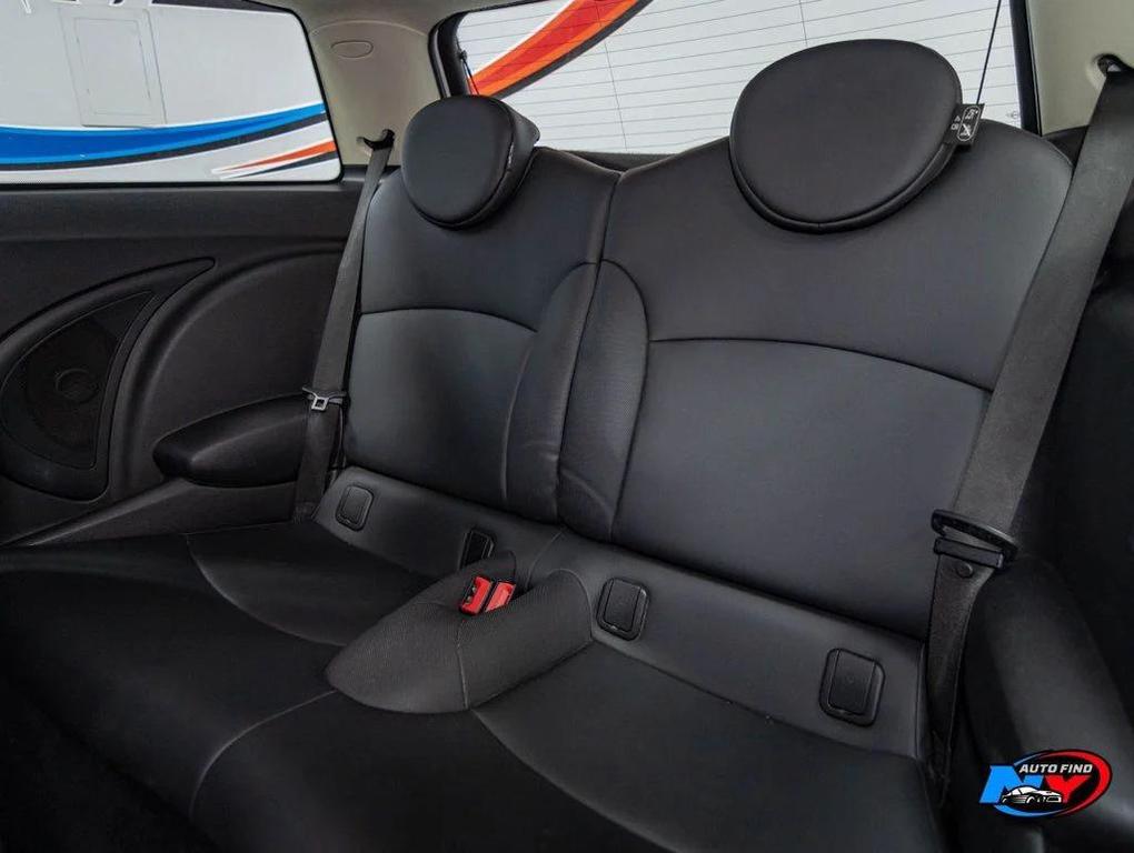 used 2013 MINI Hardtop car, priced at $5,485