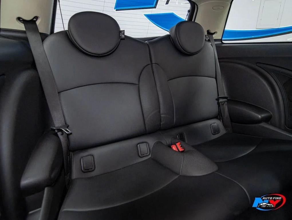 used 2013 MINI Hardtop car, priced at $5,485