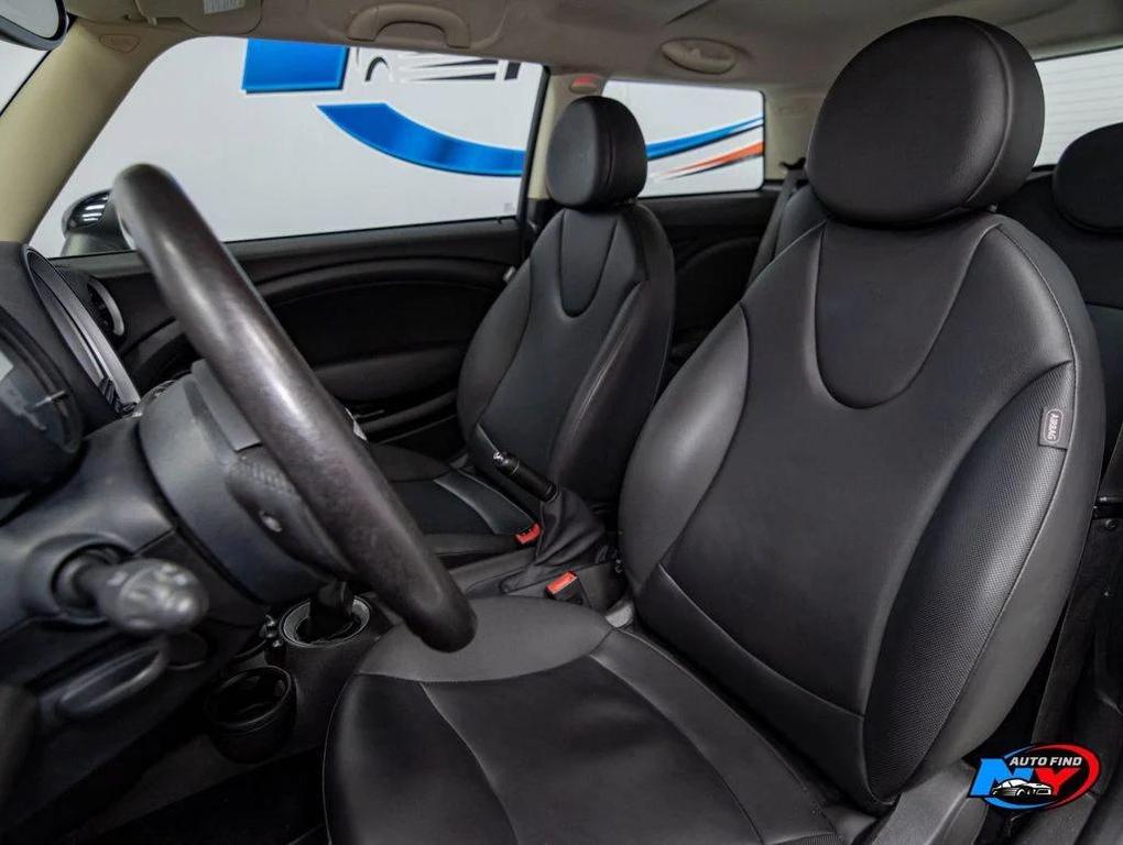 used 2013 MINI Hardtop car, priced at $5,485