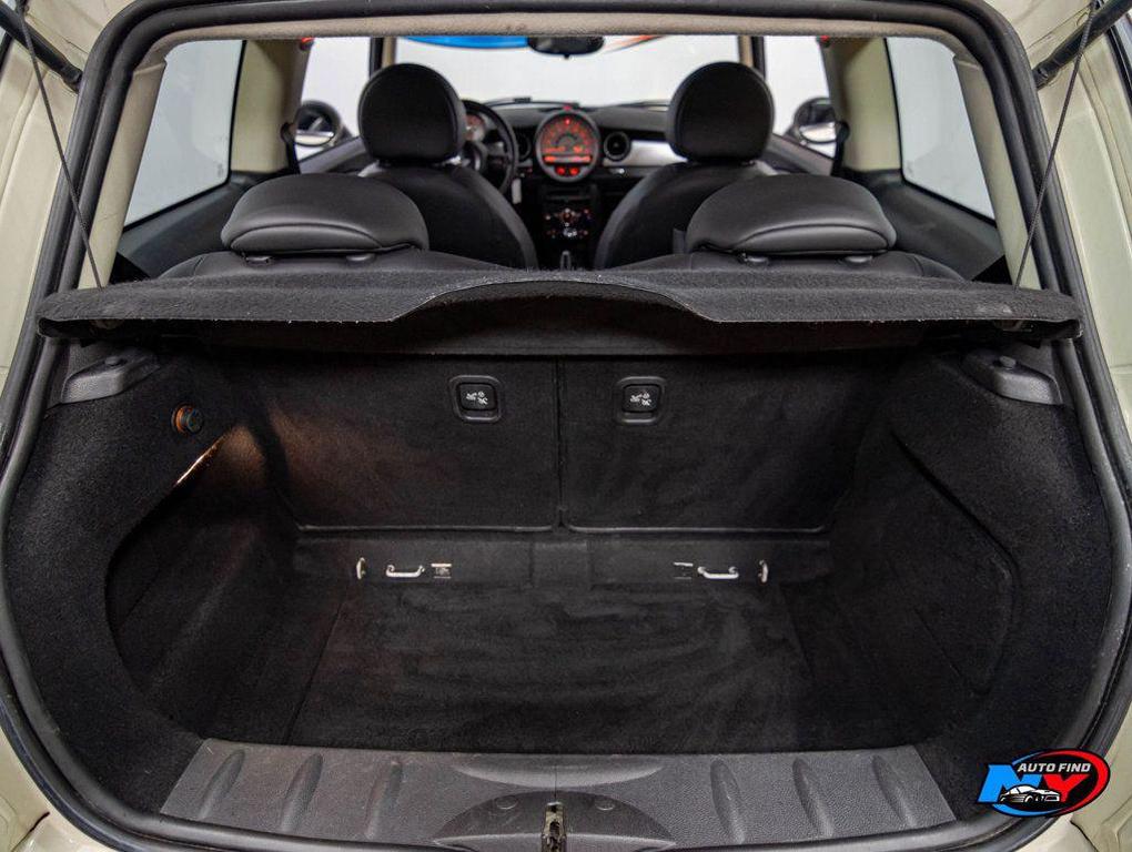 used 2013 MINI Hardtop car, priced at $5,485