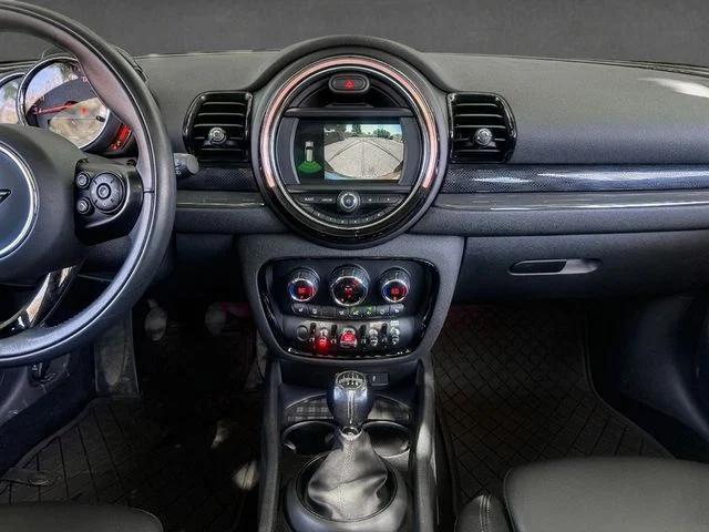 used 2019 MINI Clubman car, priced at $14,985