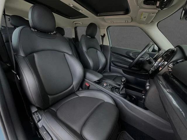 used 2019 MINI Clubman car, priced at $14,985