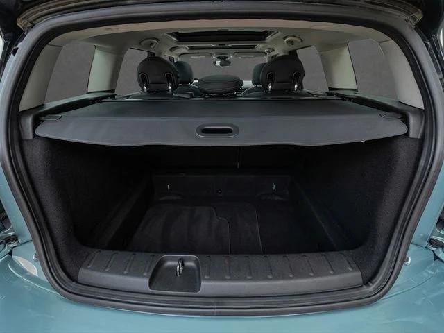 used 2019 MINI Clubman car, priced at $14,985