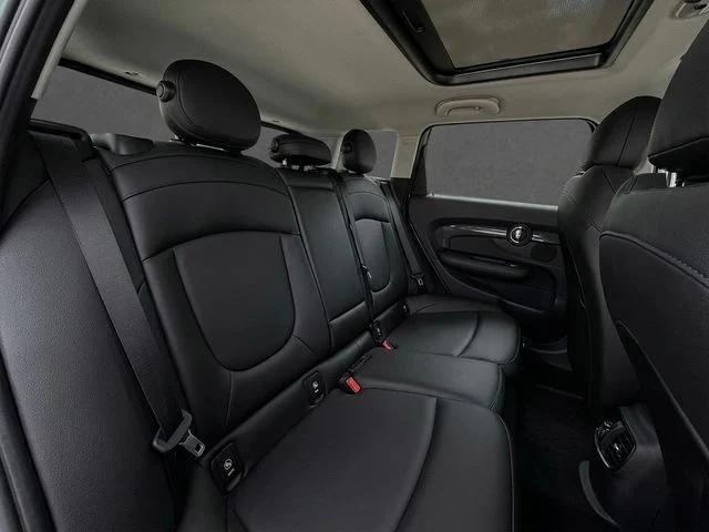 used 2019 MINI Clubman car, priced at $14,985