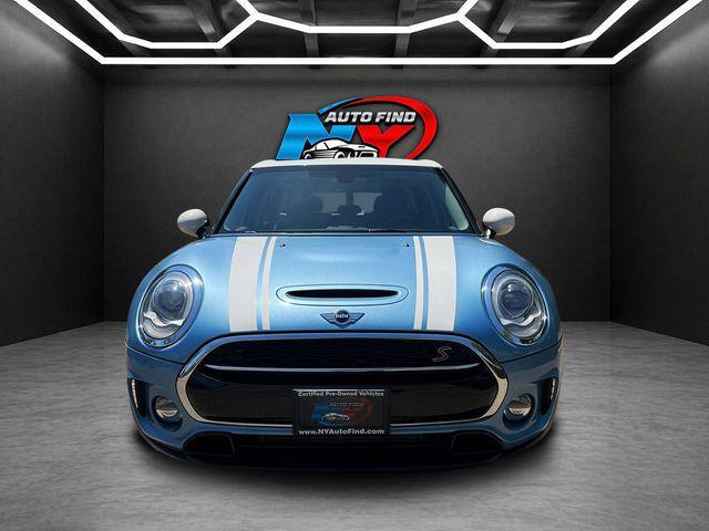 used 2019 MINI Clubman car, priced at $14,985