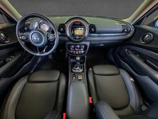 used 2019 MINI Clubman car, priced at $14,985