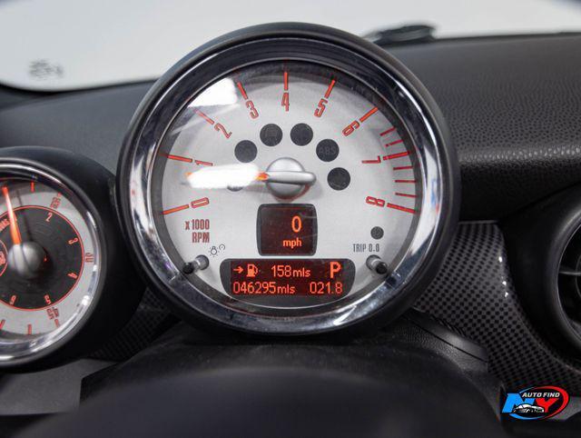 used 2011 MINI Cooper S car, priced at $9,985