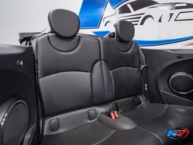 used 2011 MINI Cooper S car, priced at $9,985