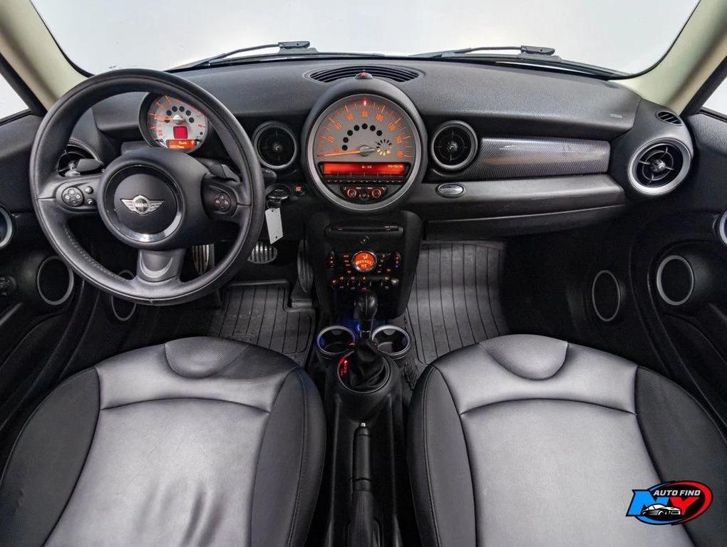 used 2013 MINI Hardtop car, priced at $7,985
