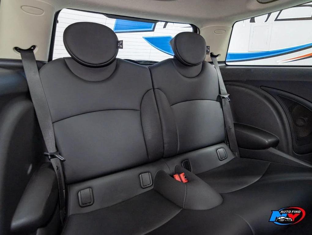 used 2013 MINI Hardtop car, priced at $7,985