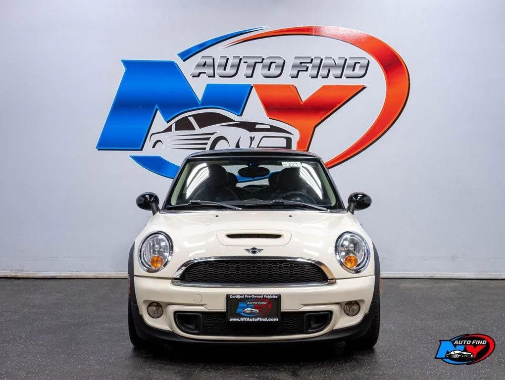 used 2013 MINI Hardtop car, priced at $7,985