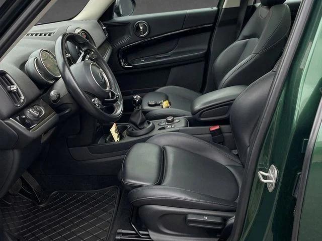 used 2019 MINI Countryman car, priced at $13,985