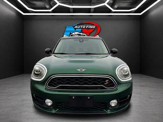used 2019 MINI Countryman car, priced at $13,985