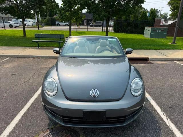 used 2013 Volkswagen Beetle car, priced at $11,822
