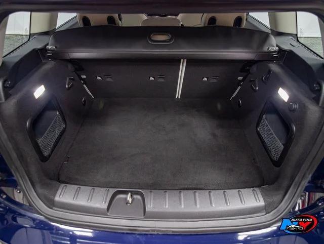 used 2017 MINI Clubman car, priced at $9,985