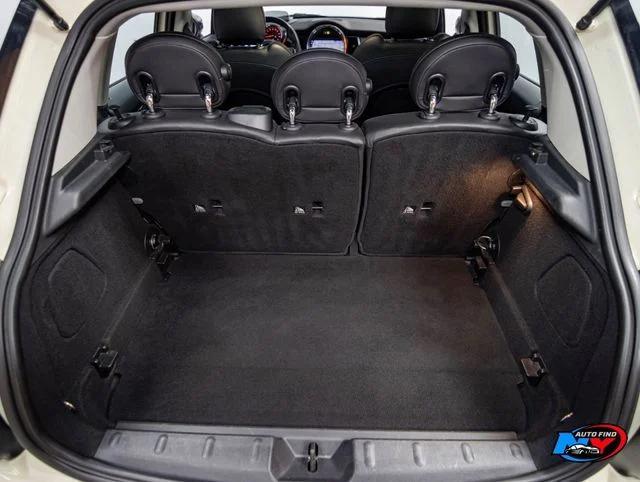 used 2020 MINI Hardtop car, priced at $13,985