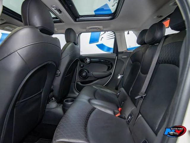 used 2020 MINI Hardtop car, priced at $13,985