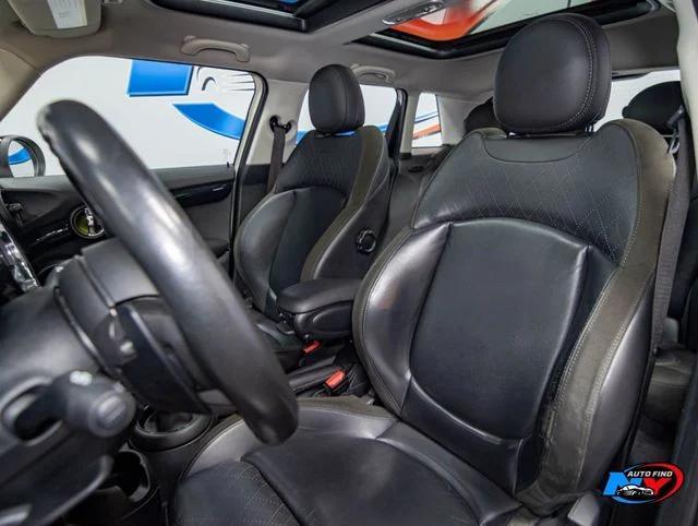 used 2020 MINI Hardtop car, priced at $13,985