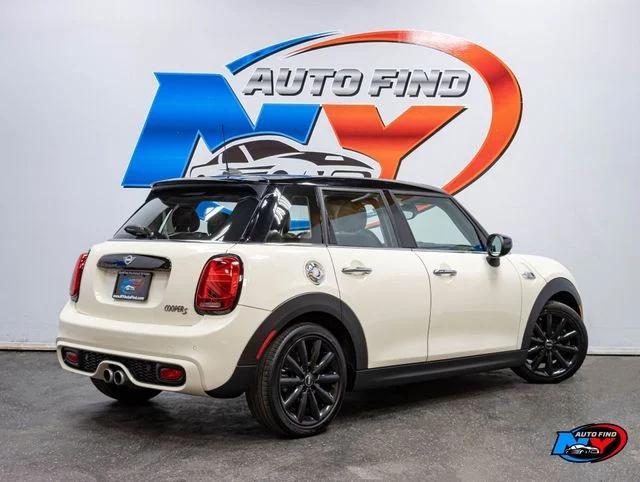 used 2020 MINI Hardtop car, priced at $13,985
