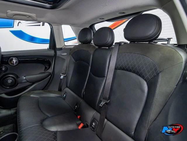 used 2020 MINI Hardtop car, priced at $13,985