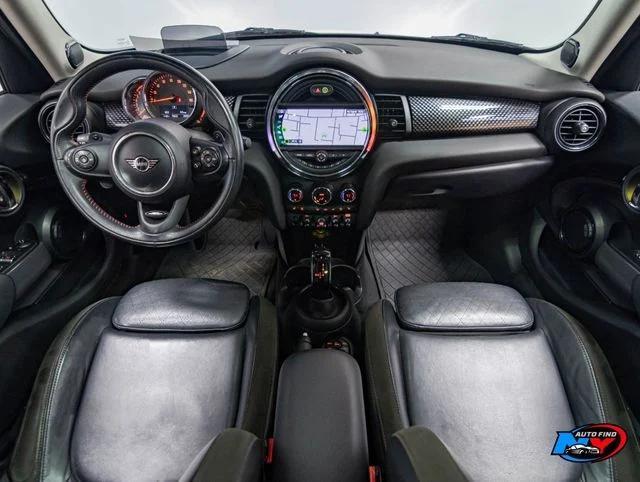 used 2020 MINI Hardtop car, priced at $13,985