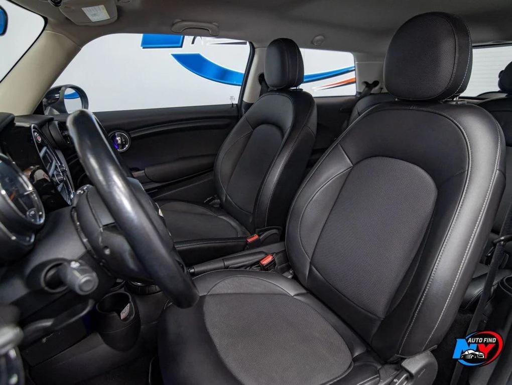 used 2016 MINI Hardtop car, priced at $7,985