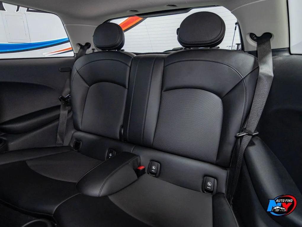 used 2016 MINI Hardtop car, priced at $7,985